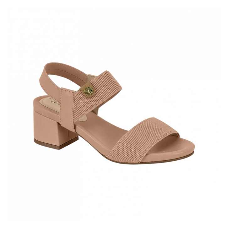 Sandalia Modare 7187.100.27520 Taco 5