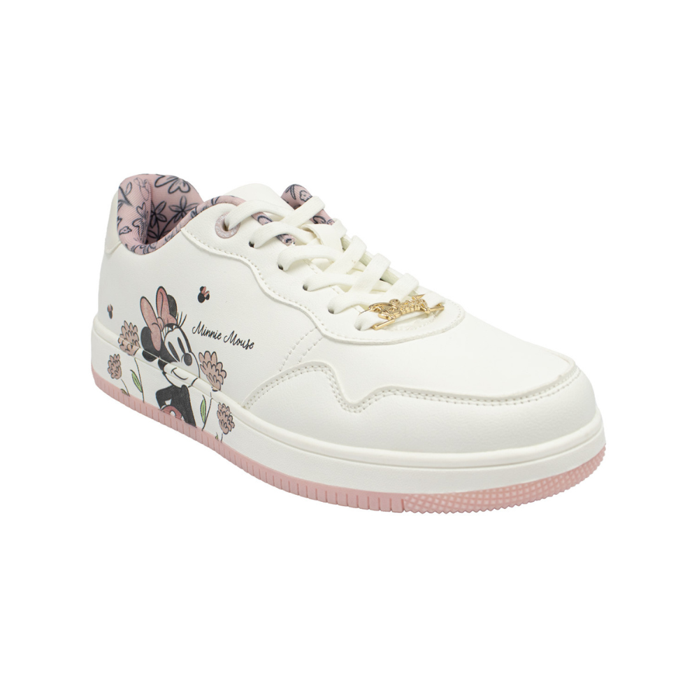 Zapatilla Minnie Mouse NY110