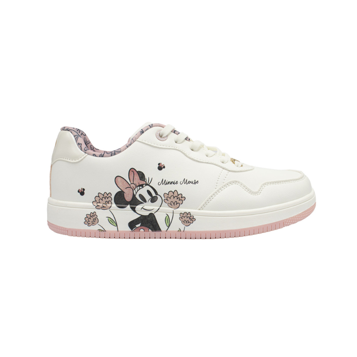 Zapatilla Minnie Mouse NY110