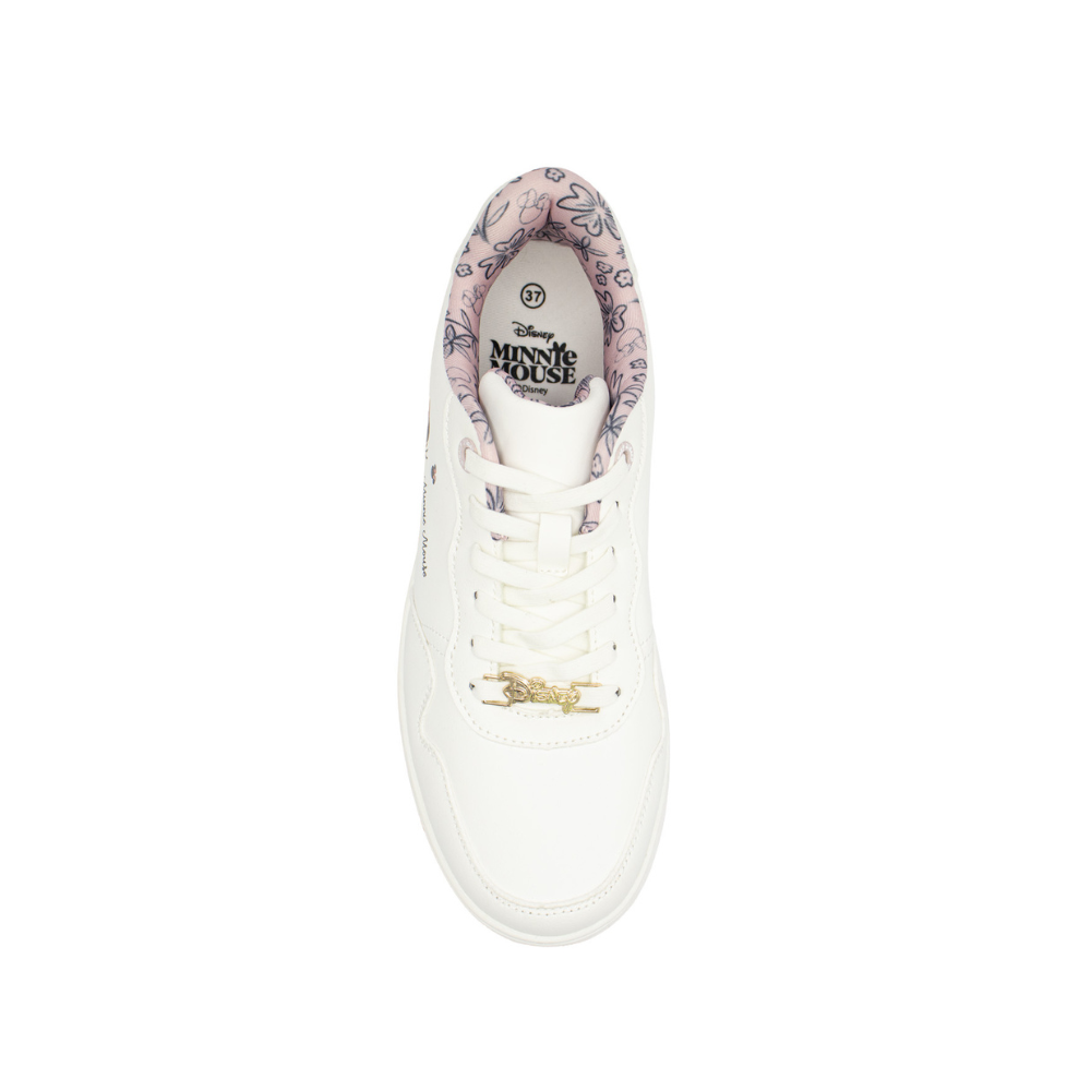 Zapatilla Minnie Mouse NY110