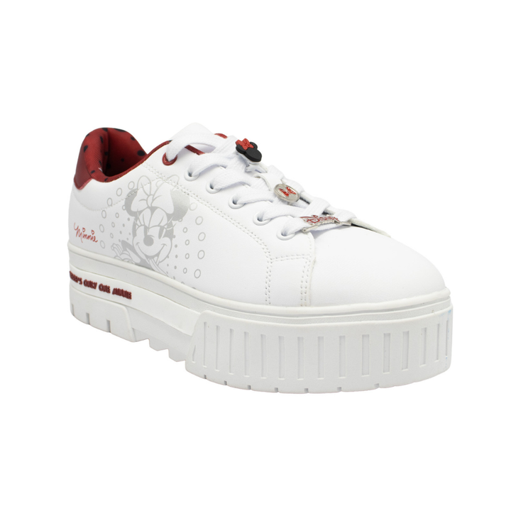 Zapatilla Minnie NY119