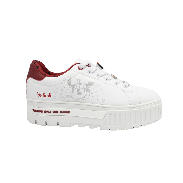 Zapatilla Minnie NY119