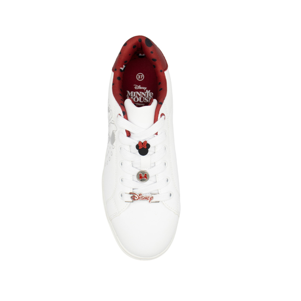 Zapatilla Minnie NY119