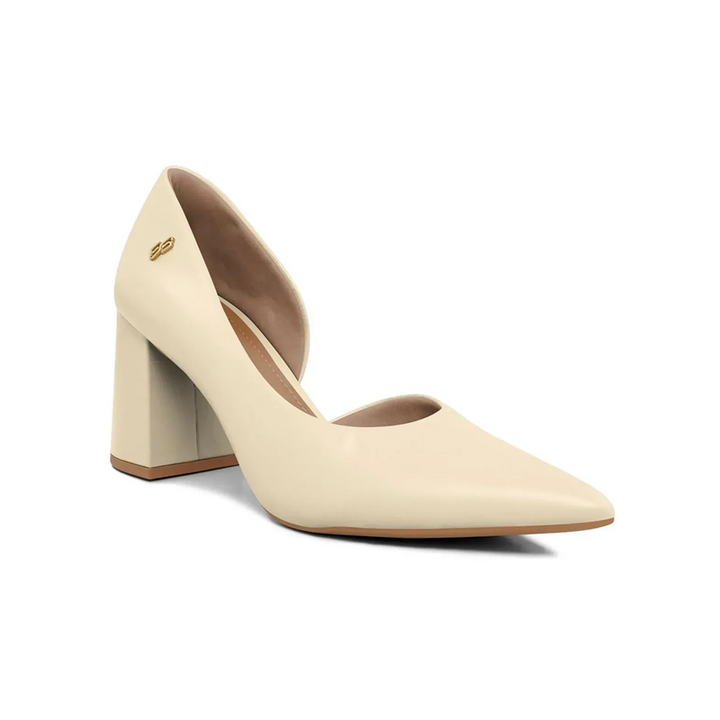Zapato Usaflex AH0508 Taco 7