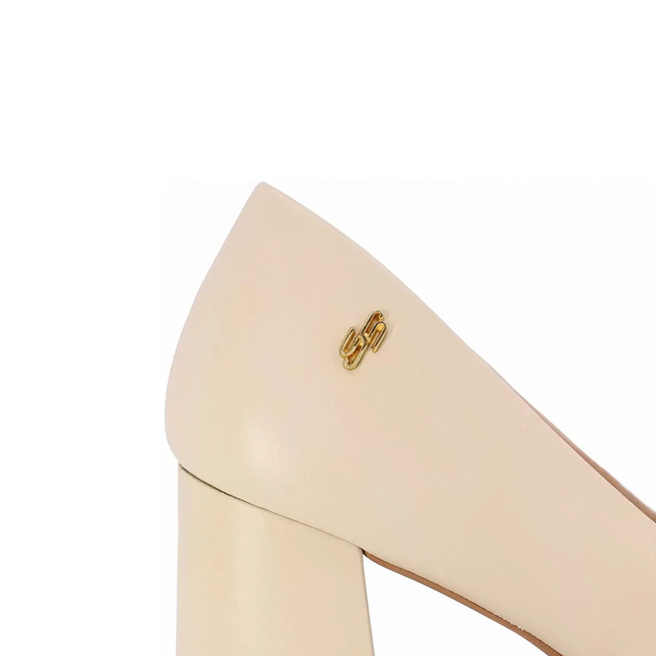 Zapato Usaflex AH0508 Taco 7