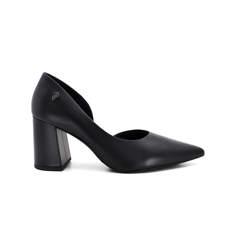 Zapato Usaflex AH0508 Taco 7