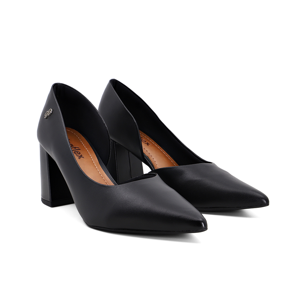 Zapato Usaflex AH0508 Taco 7