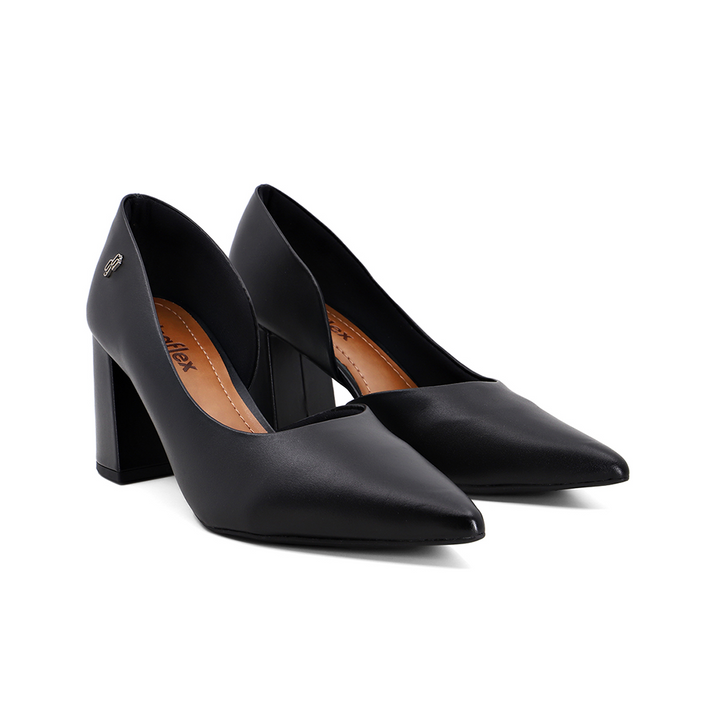 Zapato Usaflex AH0508 Taco 7