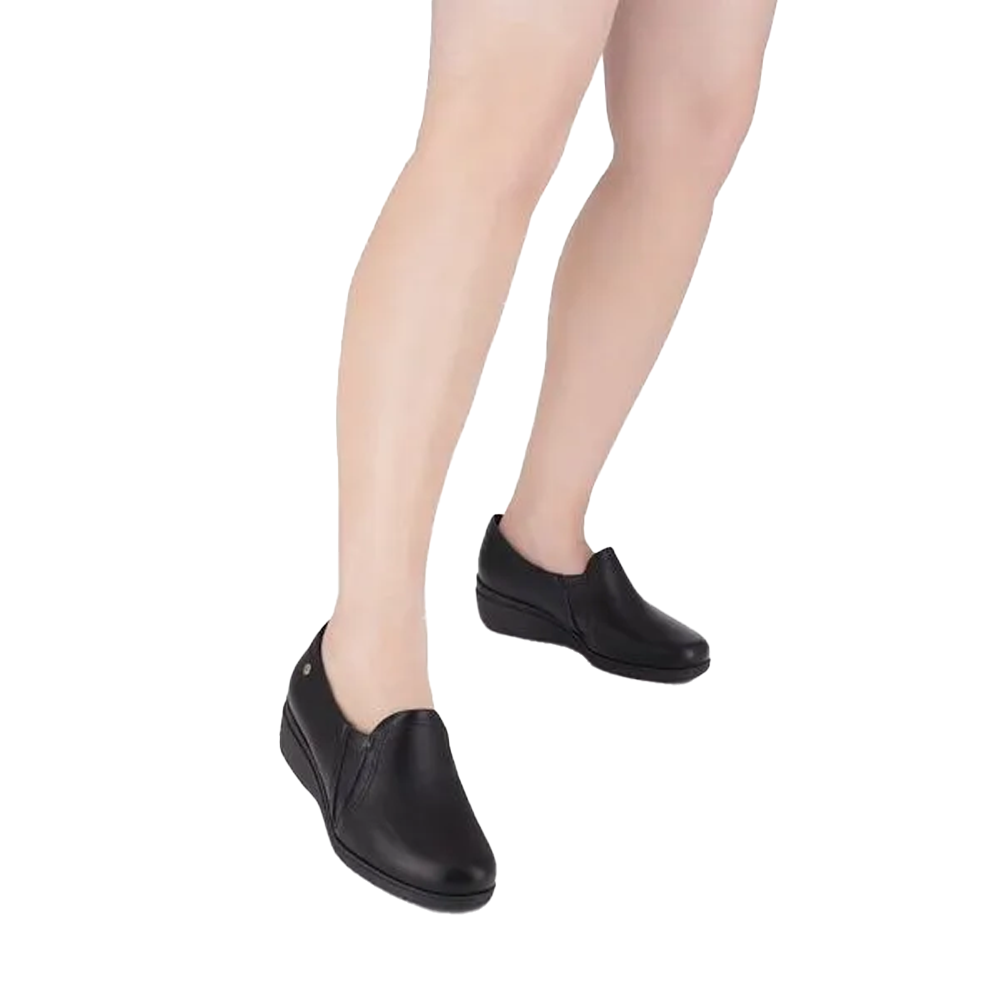 Zapato Piccadilly 117129 Negro