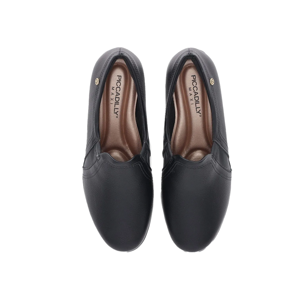 Zapato Piccadilly 117129 Negro