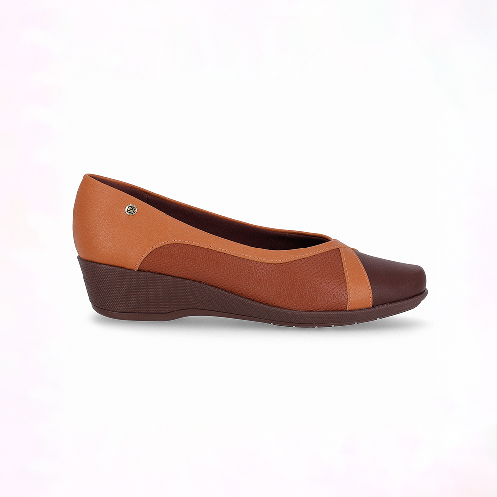 Zapato Piccadilly 143247 Cuña 3