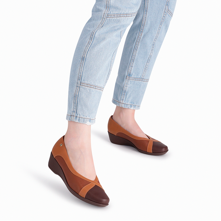 Zapato Piccadilly 143247 Cuña 3