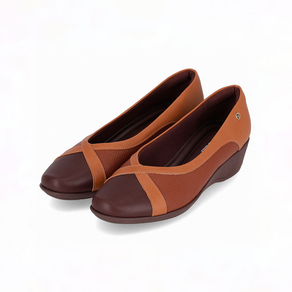 Zapato Piccadilly 143247 Cuña 3