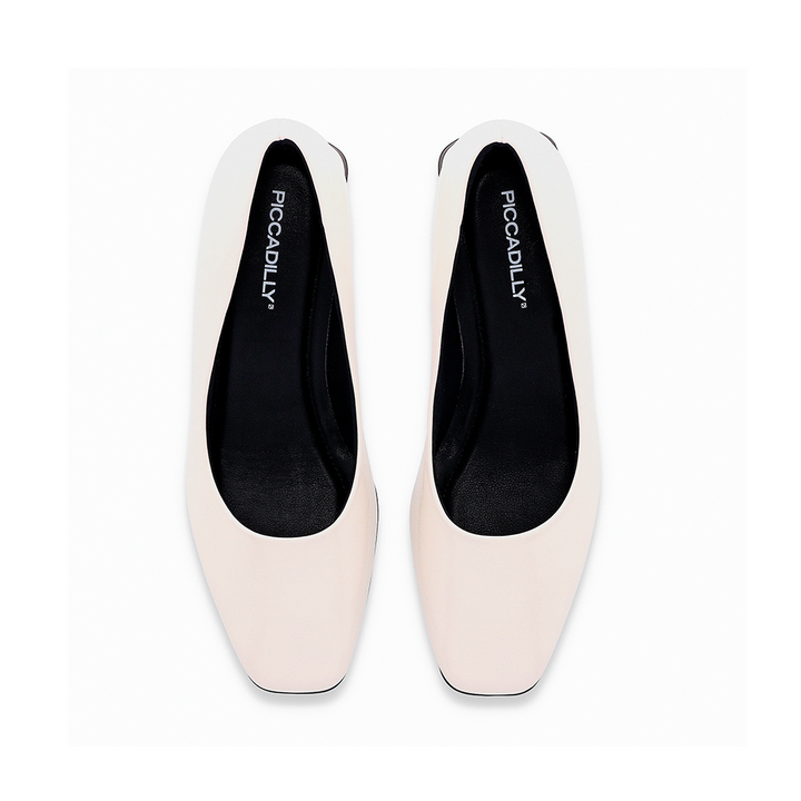 Zapato Piccadilly 160055 Charol Taco 5