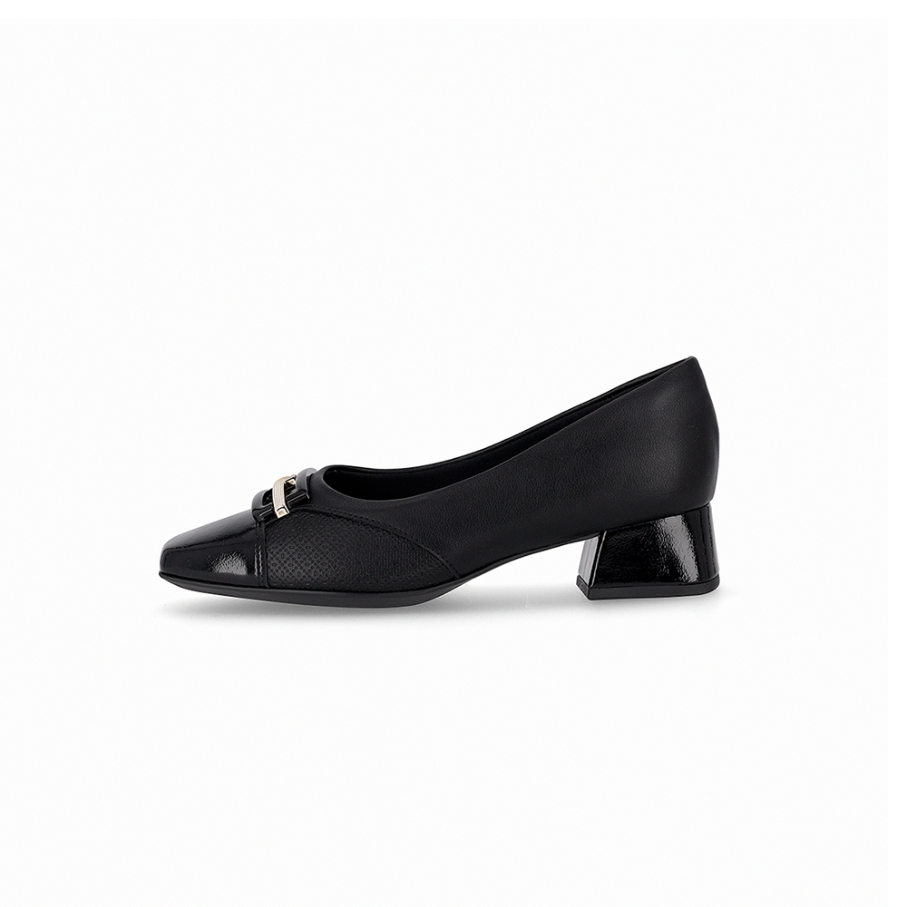 Zapato Piccadilly 160097 Taco 5