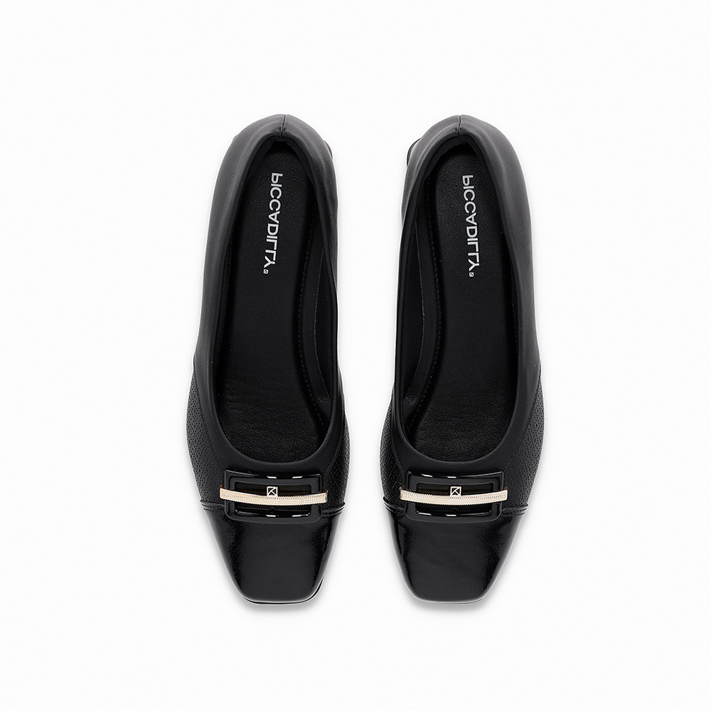 Zapato Piccadilly 160097 Taco 5