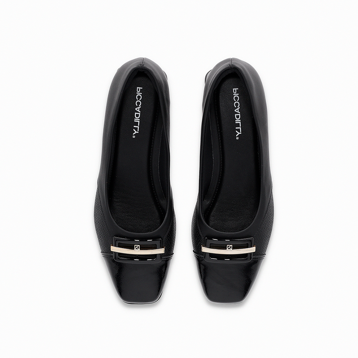 Zapato Piccadilly 160097 Taco 5