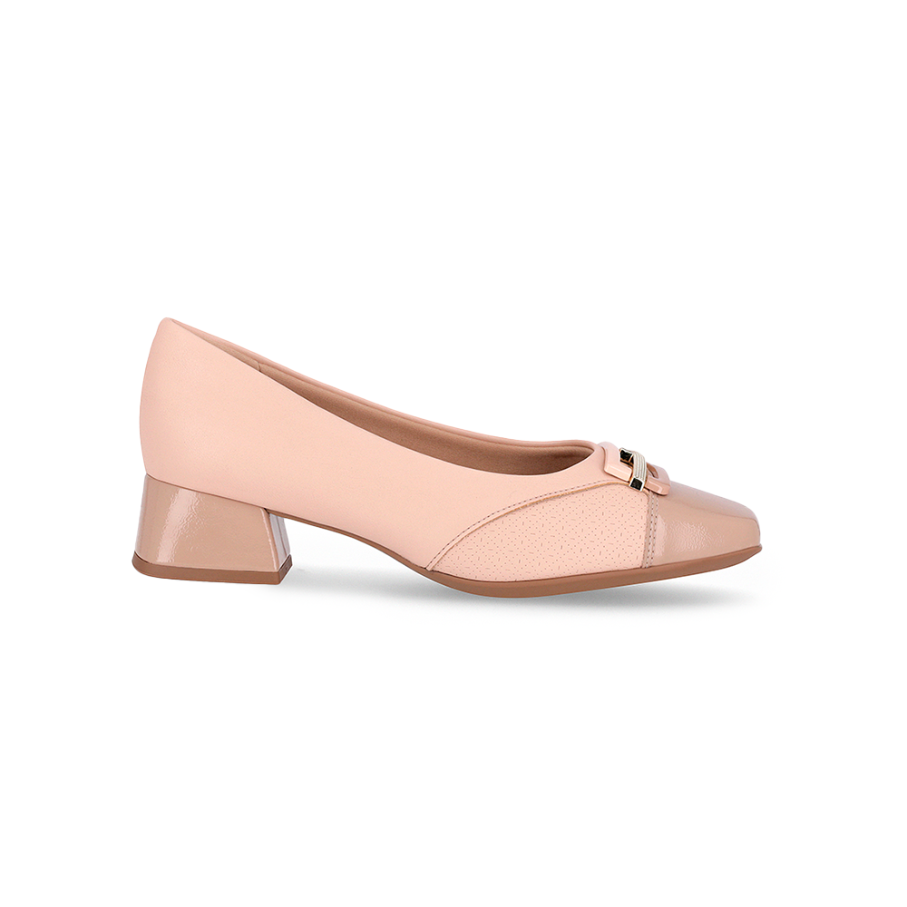 Zapato Piccadilly 160097 Taco 5