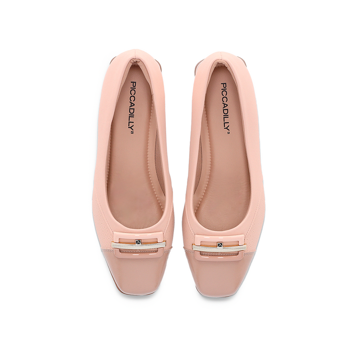 Zapato Piccadilly 160097 Taco 5