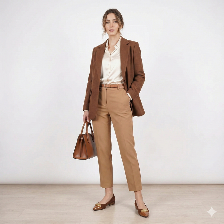 Ballerina Piccadilly Maxi Therapy 279043