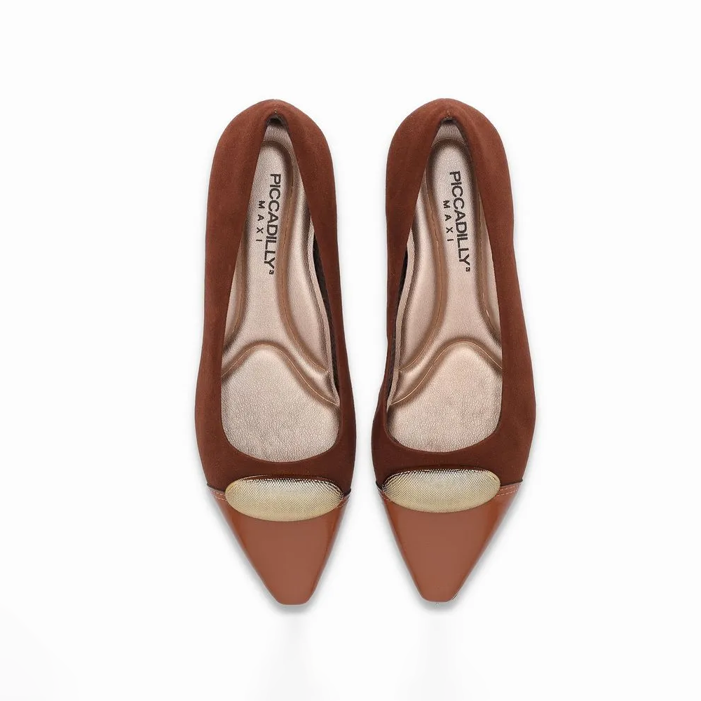 Ballerina Piccadilly Maxi Therapy 279043