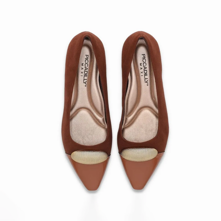 Ballerina Piccadilly Maxi Therapy 279043