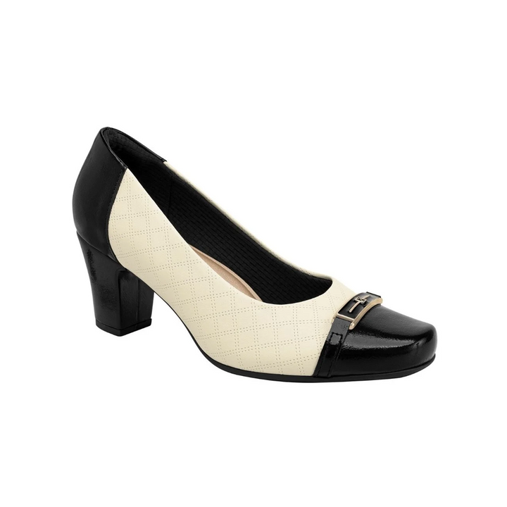 Zapato Piccadilly Maxy Therapy 344002 Taco 5