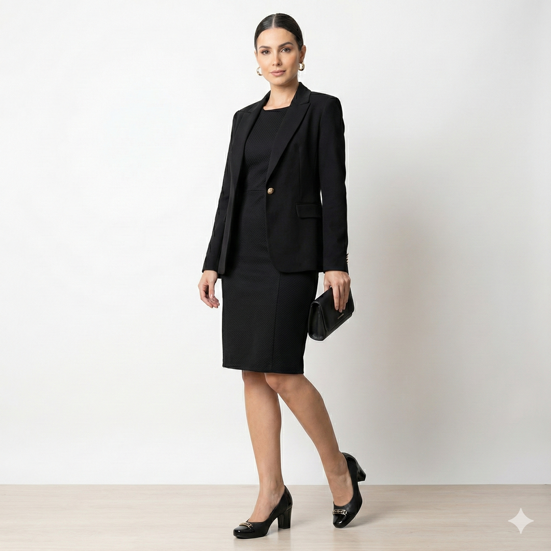 Zapato Piccadilly Maxy Therapy 344002 Taco 5