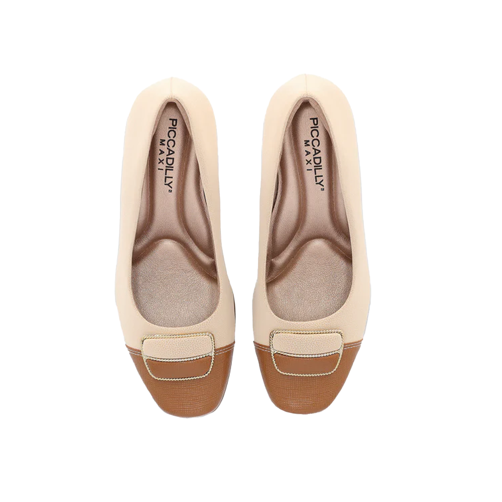 Zapato Piccadilly Maxi Therapy  344003 Taco 6