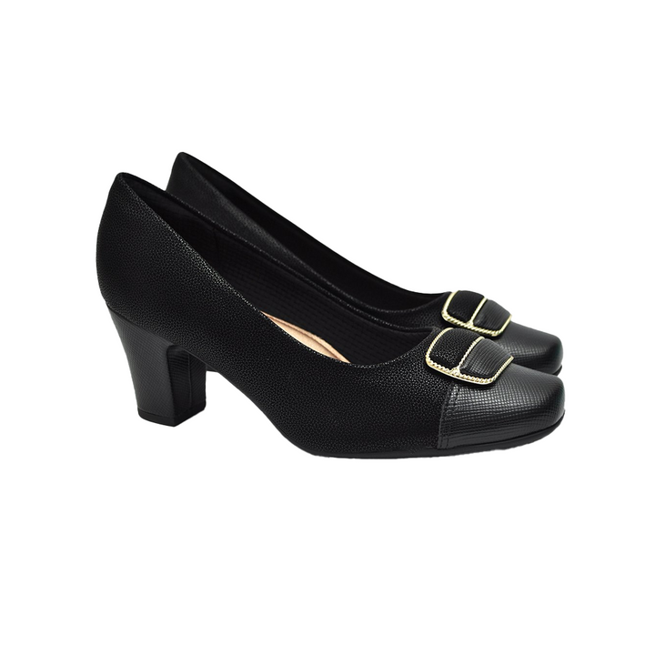 Zapato Piccadilly Maxi Therapy  344003 Taco 6