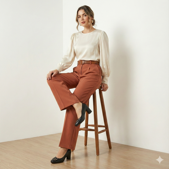 Zapato Piccadilly Maxi Therapy  344003 Taco 6