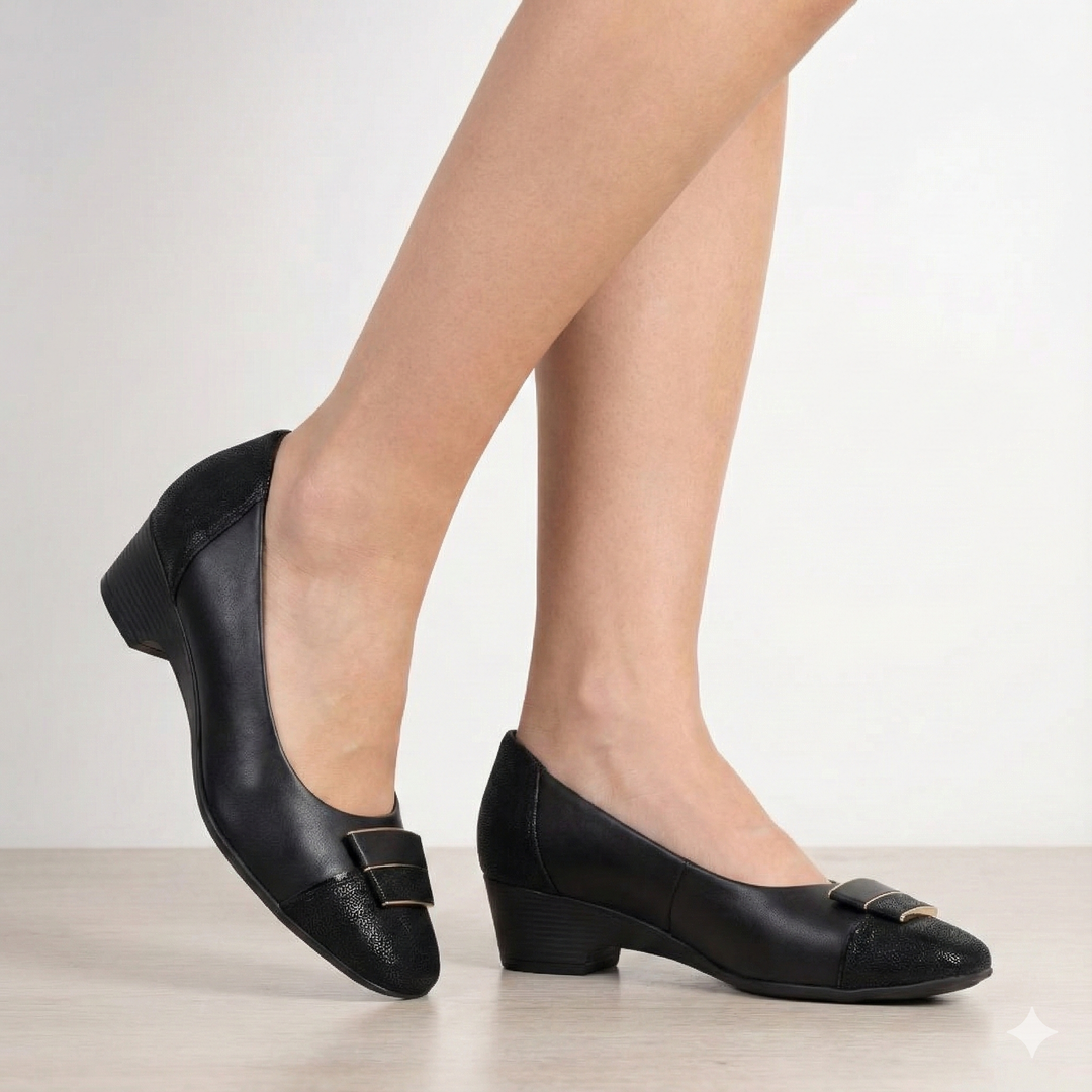 Zapato Piccadilly Maxi Therapy 379004 Taco 3.5