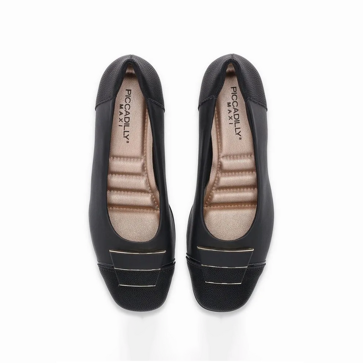 Zapato Piccadilly Maxi Therapy 379004 Taco 3.5