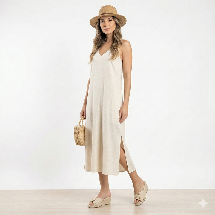 Sandalia Piccadilly 408241 Taco 6