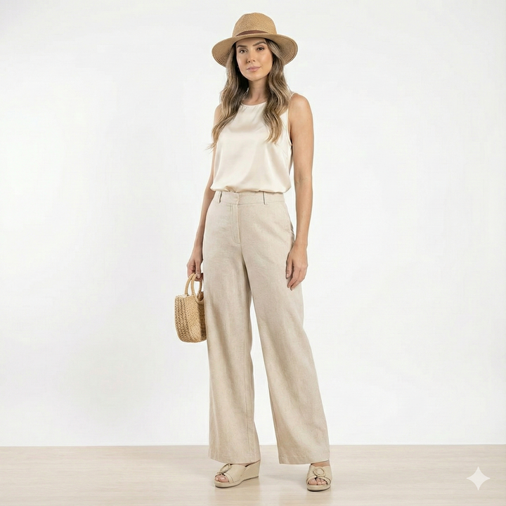 Sandalia Piccadilly 408241 Taco 6