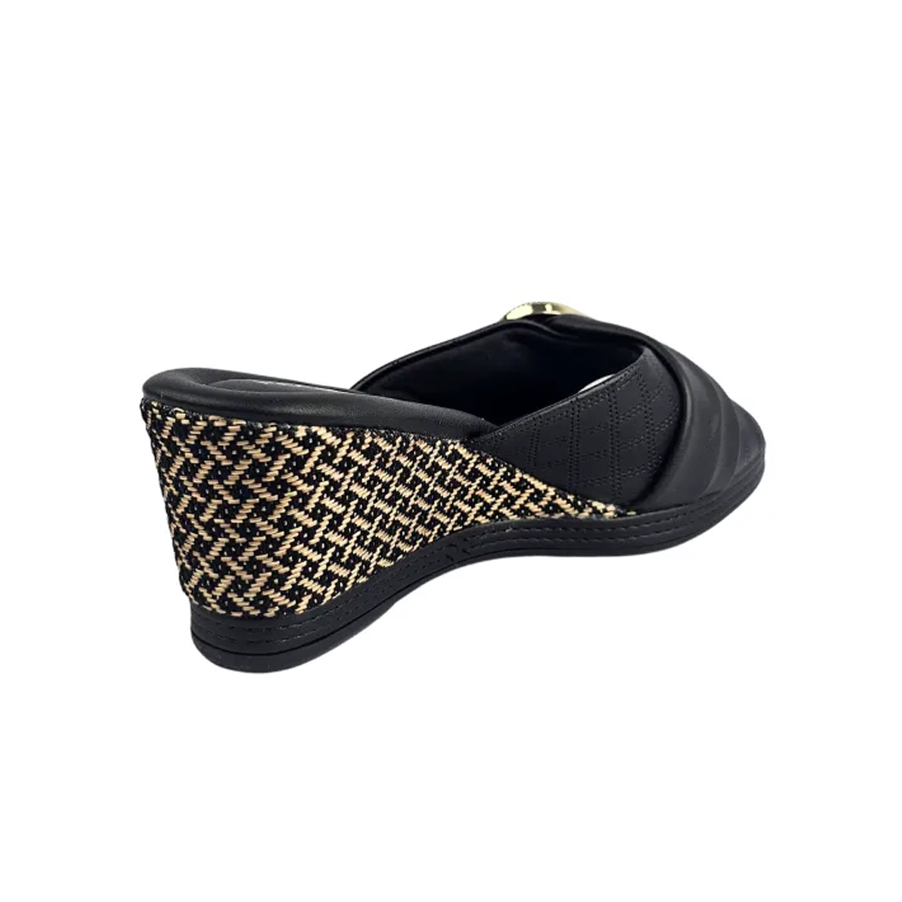 Sandalia Piccadilly 408241 Taco 6