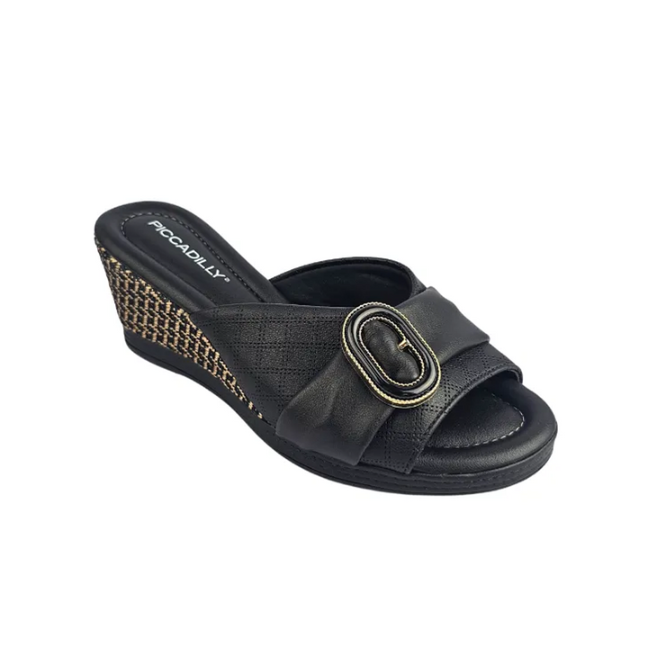 Sandalia Piccadilly 408241 Taco 6