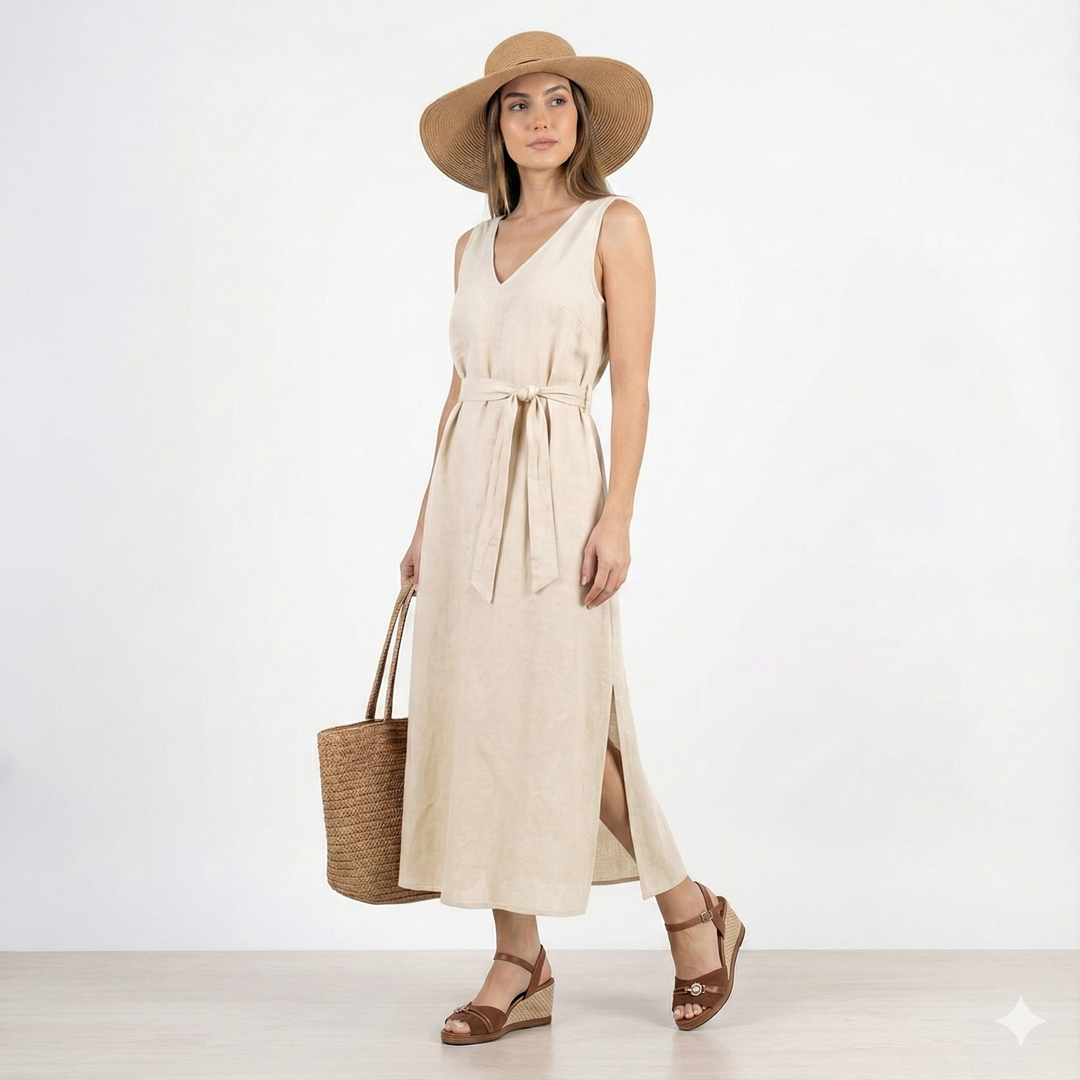 Sandalia Piccadilly 408243 Taco 6