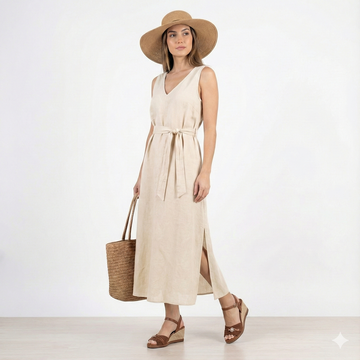 Sandalia Piccadilly 408243 Taco 6