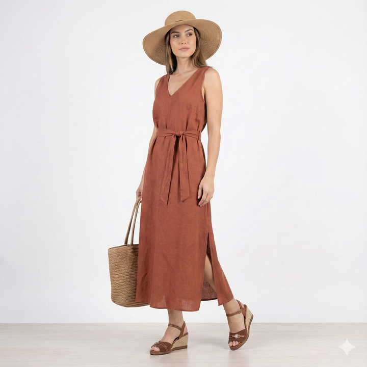 Sandalia Piccadilly 408243 Taco 6