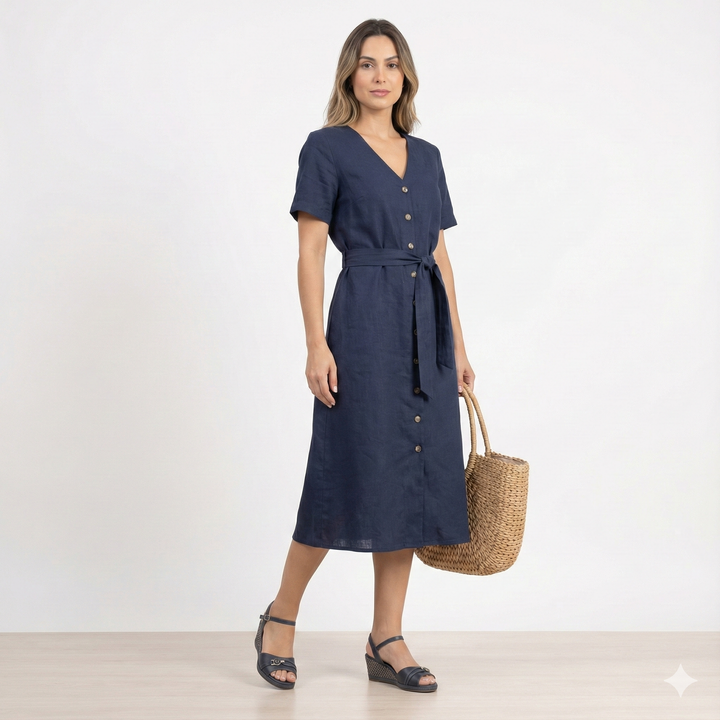 Sandalia Piccadilly 408243 Taco 6