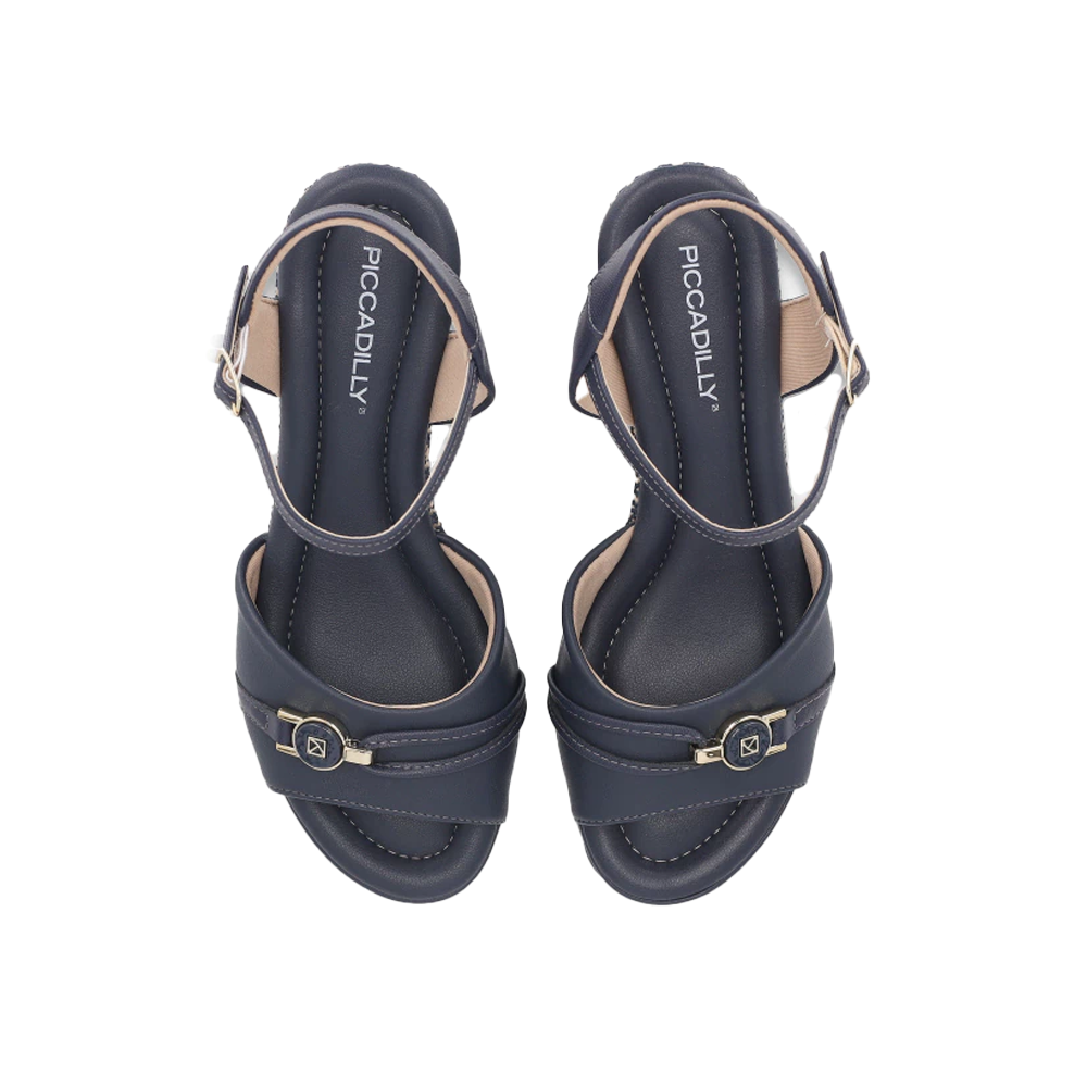 Sandalia Piccadilly 408243 Taco 6