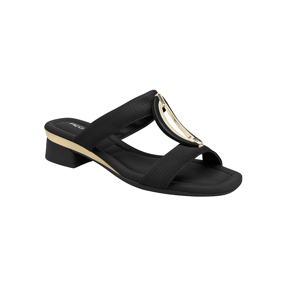 Sandalia Piccadilly 475007