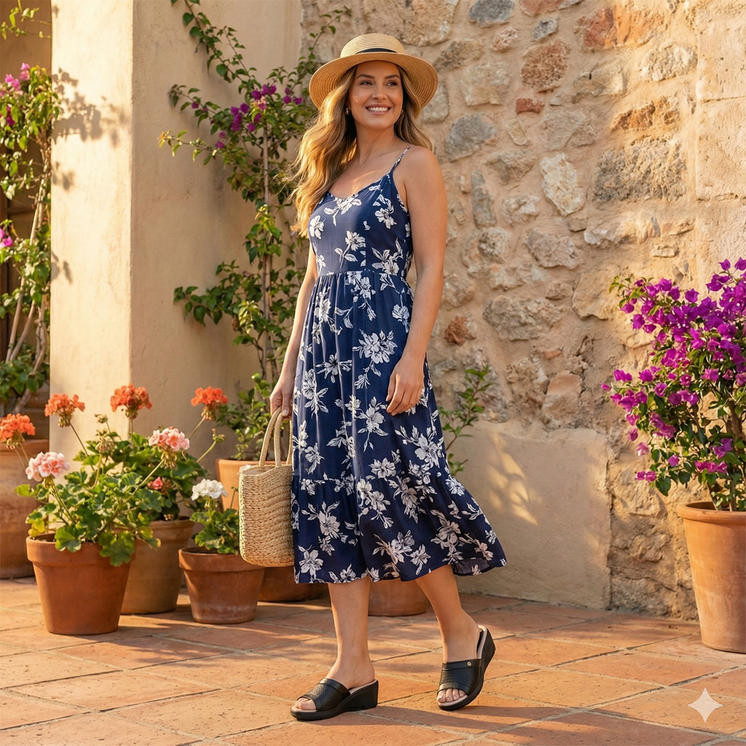 Sandalia Piccadilly 540398 Taco 5