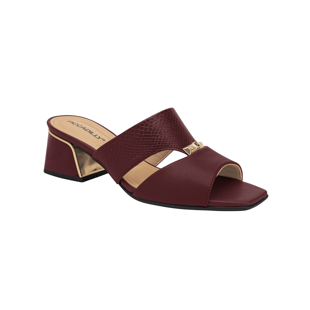 Sandalia Piccadilly 543089