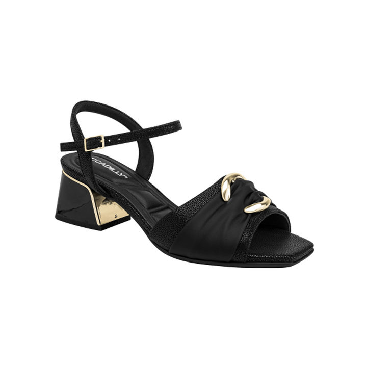 Sandalia Piccadilly 543102 Taco 5