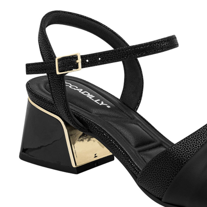 Sandalia Piccadilly 543102 Taco 5