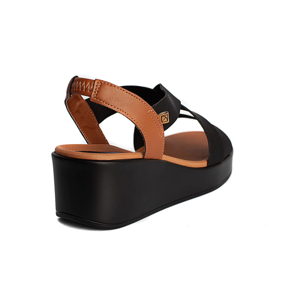 Sandalia Piccadilly 545064 Plataforma 7