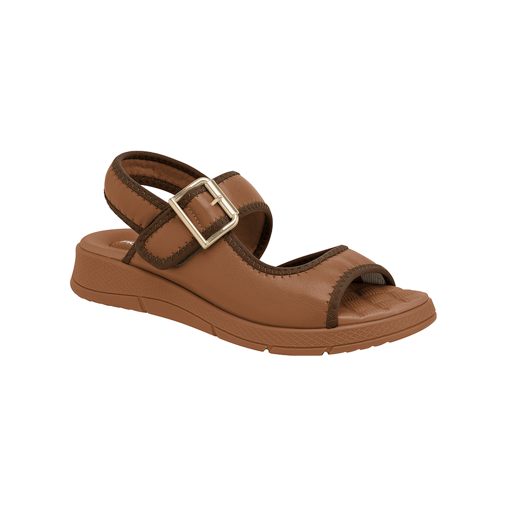 Sandalia Piccadilly Papete 571019