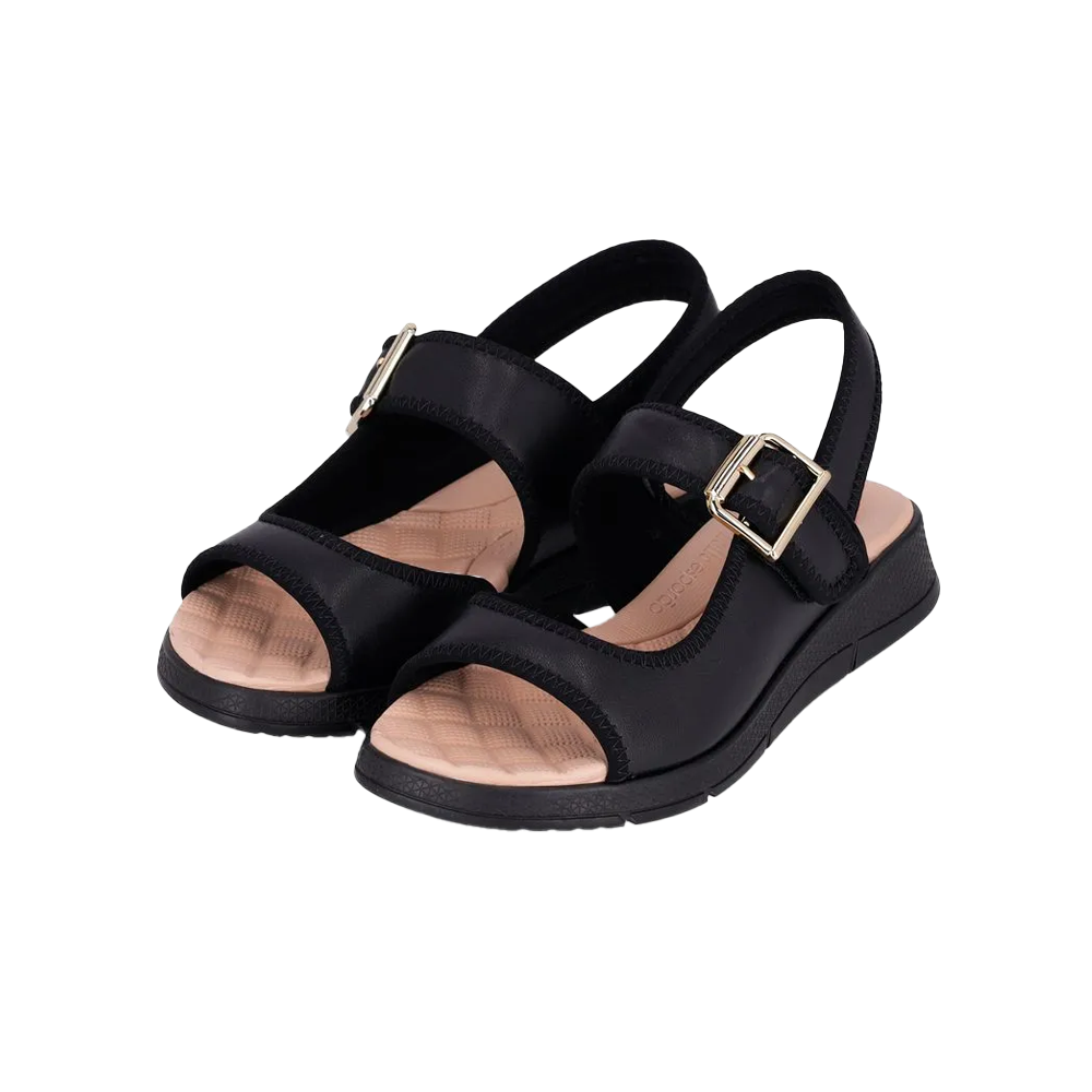 Sandalia Piccadilly Papete 571019
